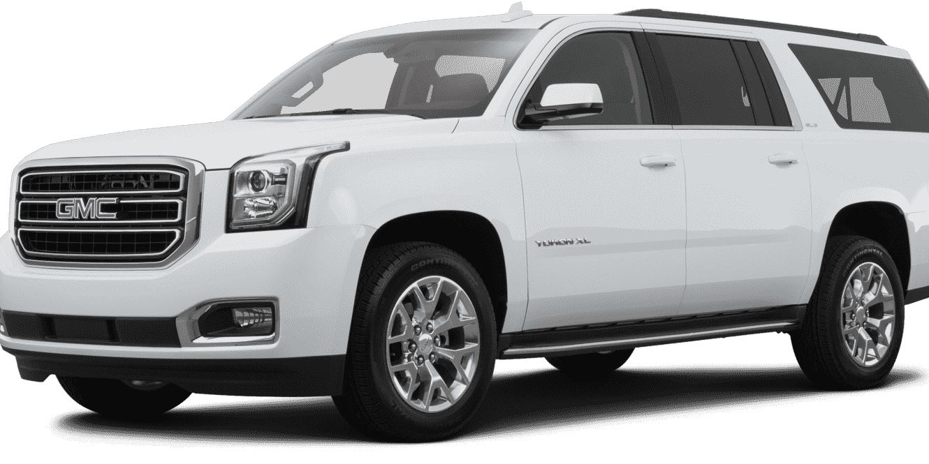 GMC YUKON XL 2017 1GKS1HKJ4HR288692 image